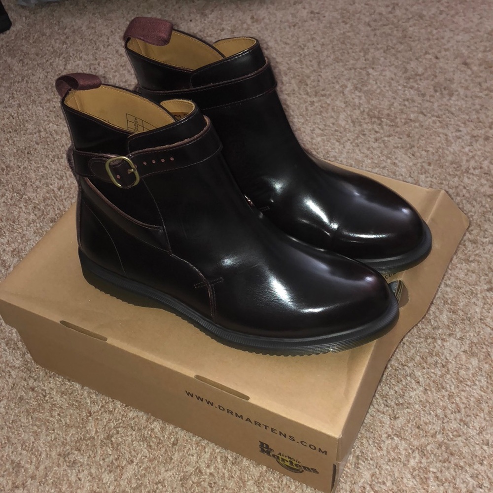 Dr Martens Boots